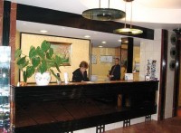 reception - ����������� �� RCC-TRAVEL.RU